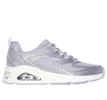 Skechers Tres Air Uno Glit Airy (177411-LAV)