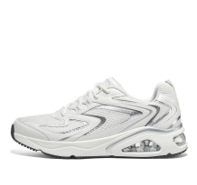 Skechers Tres Air Vision Airy Silver (183075-WHT)