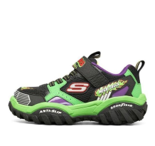Skechers Turbo Speed Sports (403760L-BKMT)