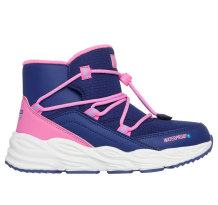 Skechers Turbo Tread (303492L-NVPK)