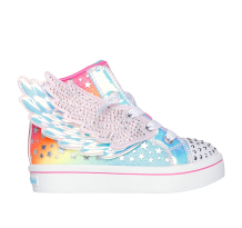 Skechers Twinkle Toes Twi Lites 2.0 Dreamy Wings (314392N-HPMT)