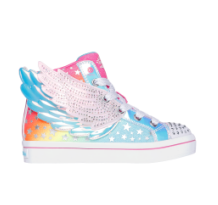 Skechers Twinkle Toes Twi Lites 2.0 Dreamy Wings (314392L-HPMT)