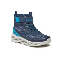 Skechers Twisted Brights (401651L_NVBL)