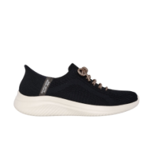 Skechers Ultra Flex 3.0 Diamond Dreamer (150464-BKRG)