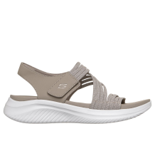SKECHERS Ultra Flex 3.0 Sandal Sunday Candy (164089-TPE)
