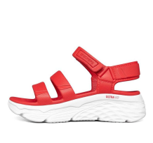 Skechers Ultra Flex Casual Sandal (111126-RED)