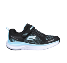 Skechers Ultra Groove Hydro Mist (302393L-BKBL)