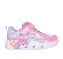 Skechers Unicorn Charmer (303064N-PKMT)