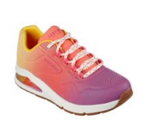 Skechers Uno 2 (155628-PKMT)