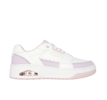 Skechers Uno Court Courted (177710-WLVP)