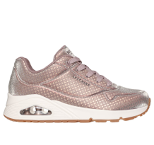 Skechers Uno Disco Nite (177162-RSGD)