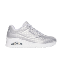 Skechers UNO Disco Nite (177162-SIL)