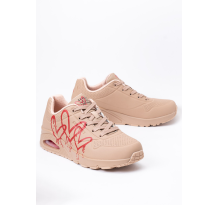 Skechers UNO DRIPPING IN LOVE (177980-NTRD)