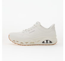 Skechers Uno Glide Step On Air (183420 WHT)