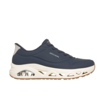 SKECHERS UNO Glide Step On Air (190113-NVY)
