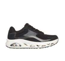SKECHERS UNO Glide Step Surge (190118-BLK)