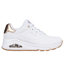 Skechers Uno Golden Air (177094;WHT) in weiss