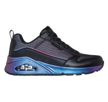 SKECHERS Uno Sparkle Lite 42 (177855-BKMT)