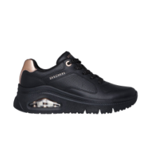 Skechers UNO Icon Idolized Air (177767-BBK)