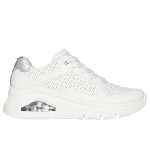 Skechers UNO Icon Idolized Air (177767-WHT)