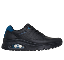 Skechers UNO Icon Idolizer (183231-BBK)
