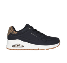 Skechers Uno Jungle Nite (177093-BKLD)