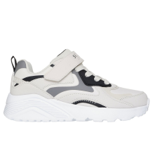 Skechers UNO Lite Chroma Cruiser (403645L-NAT)