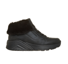 SKECHERS UNO Lite - Cute Fur You (310928L-BBK)