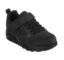 Skechers Uno Lite Donex (403671L-BBK) in schwarz