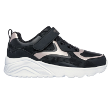 Skechers Uno Lite Metallic Burst Grö e 27 (310380L_BKRG)