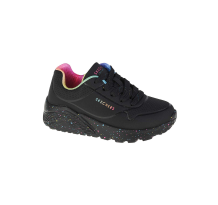 Skechers Uno Lite Rainbow (310456L-BKM)