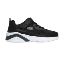 SKECHERS Uno Lite Revival Edge (417132L-BKW)