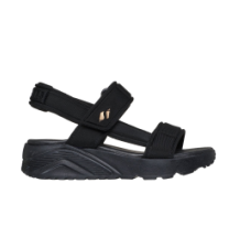 Skechers Uno Lite Sandal Sunny Stand (310372L-BKRG)