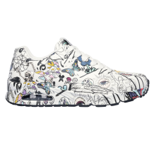 Skechers Uno Process Sketch (183501_WBMT)
