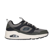 Skechers UNO Retro Groove (403659L-BRTP)
