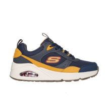 Skechers UNO Retro Groove (403659L-NVYL)