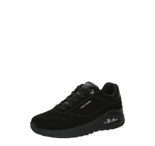 Skechers Uno Rugged (155135-BBK) in schwarz