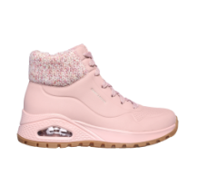 Skechers Uno Rugged Darling Days (167988-BLSH)