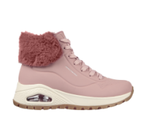 Skechers Uno Rugged Fall Air (167274-ROS)