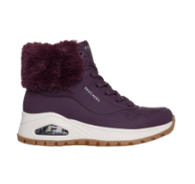 Skechers Uno Rugged (167274-WINE)