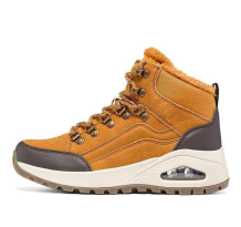 Skechers Uno Rugged Winter Feels Wheat (155224-WTN)