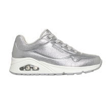 SKECHERS Uno Shinin Bright (177859-SIL)