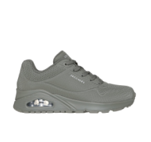 Skechers UNO Shiny Scale (177861-OLV)