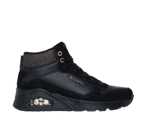 Skechers Uno Stacre Shine (177181-BBK)
