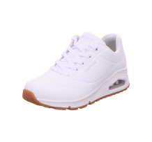Skechers Uno Stand On Air (73690W_WHT)
