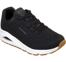 Skechers Uno Stand on Air Grö e 37 (73690W_BLK)