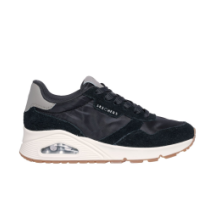 Skechers UNO Vintage Dayz (177857-BLK)