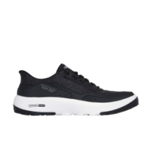 SKECHERS Urban Explore Cozy Fit (237664-BKW)