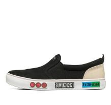 Skechers V lites Canvas (666167-BLK)