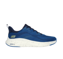 Skechers Vapor Foam Rouder Shoes (232631-BLLM)